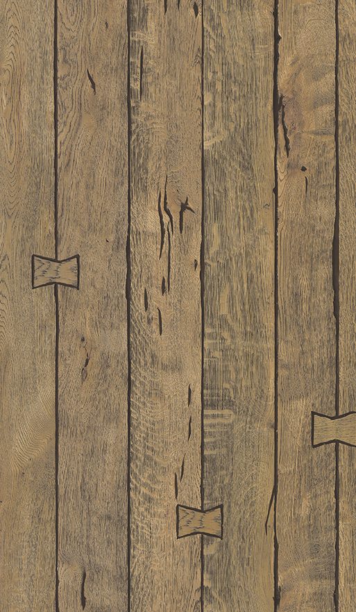 ΠΑΓΚΟΣ EGGER H195 ST10 Castle Oak - Γερμανός